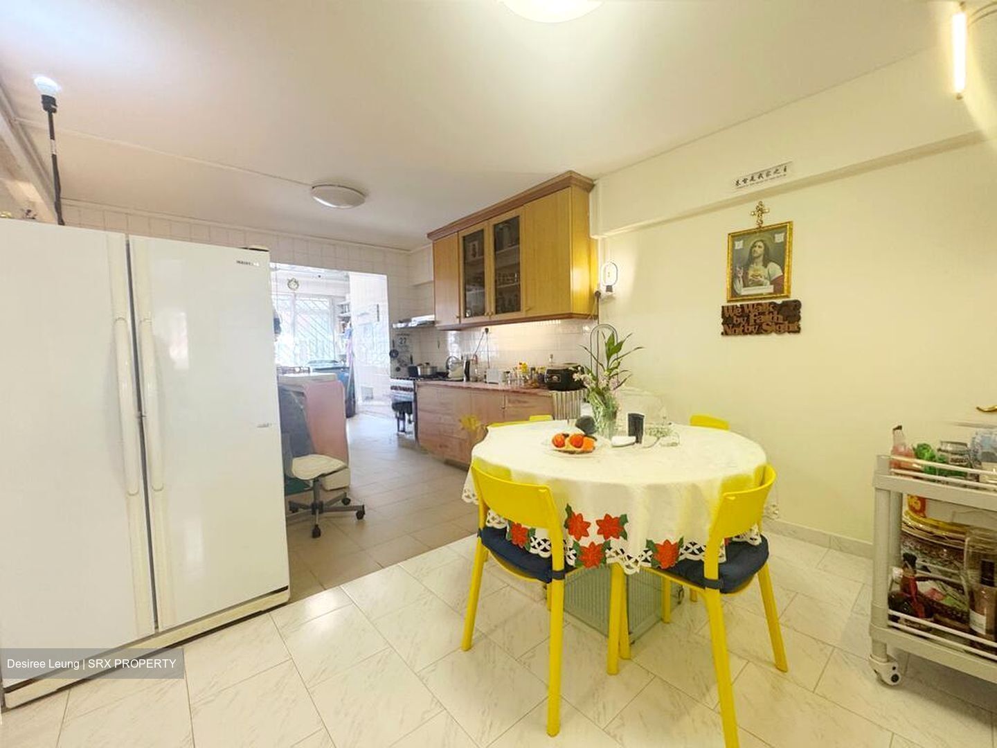 Blk 419 Hougang Avenue 8 (Hougang), HDB 4 Rooms #498411411